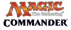 1) Commander (2016 Edition)